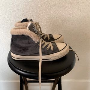 Beierpai Converse 7